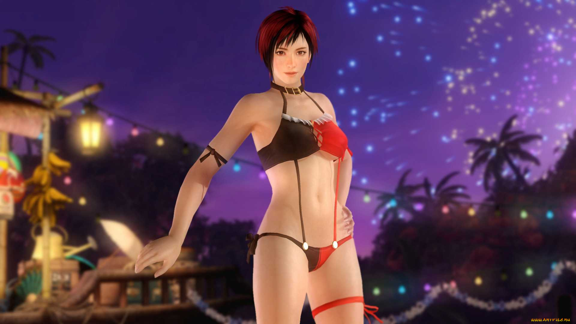  , dead or alive 5, , , 